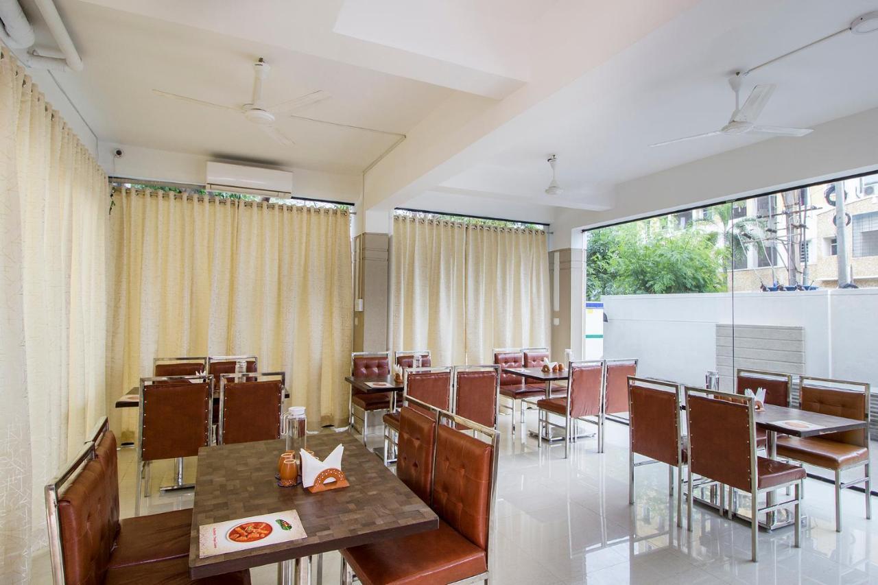 Fabhotel Limestone Suites - 750M From Yashoda Hospitals, Somajiguda ไฮเดอราบัด ภายนอก รูปภาพ